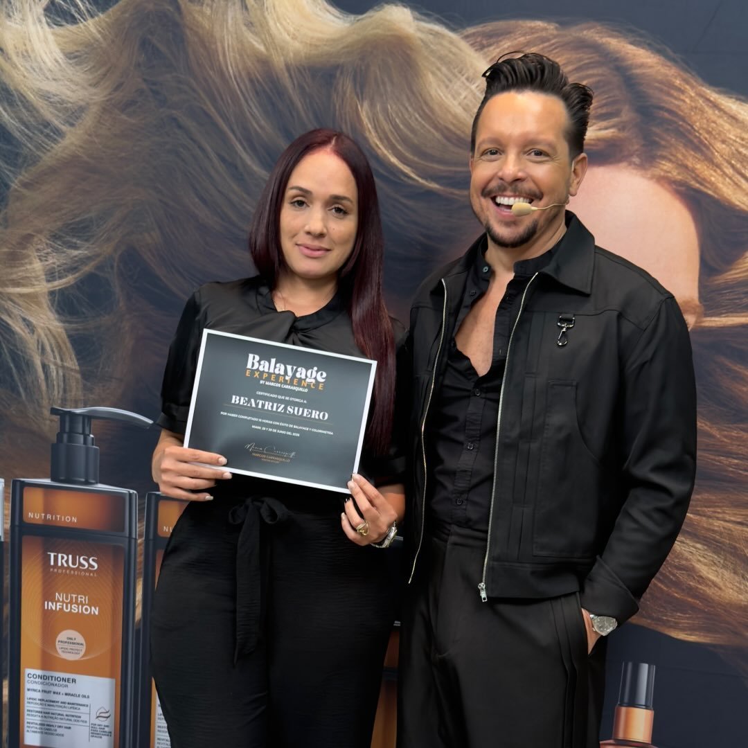 BS Beauty Salon team profile